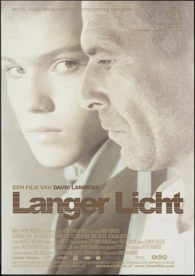 Poster Northern Light