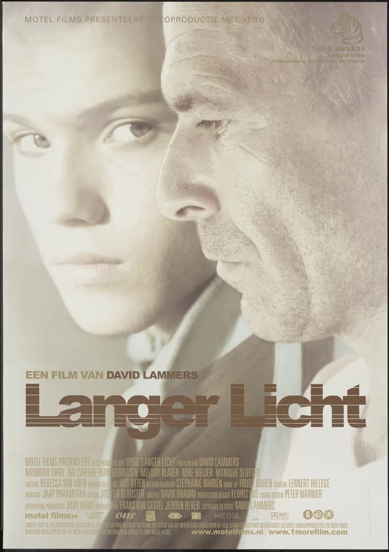 Poster van Northern Light