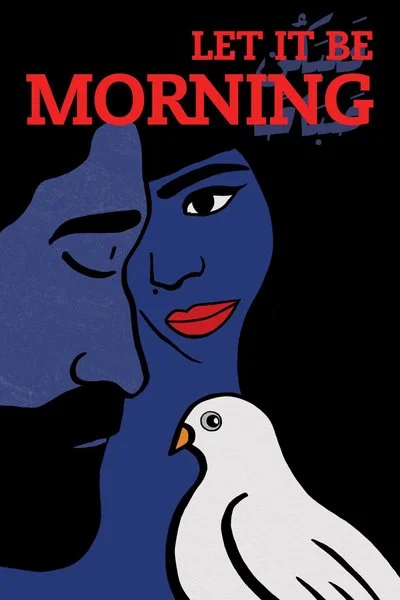 Affiche Let it be morning