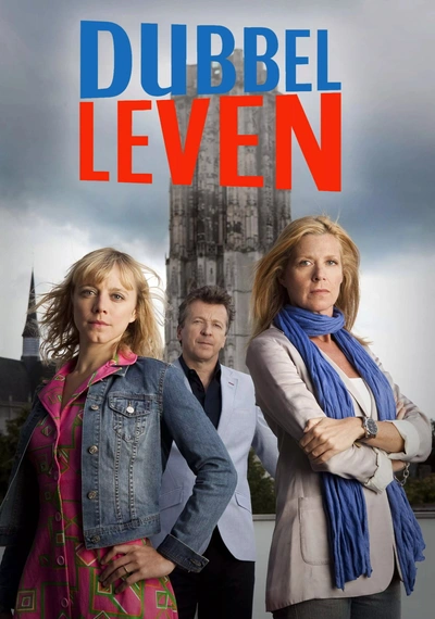 Affiche Dubbelleven