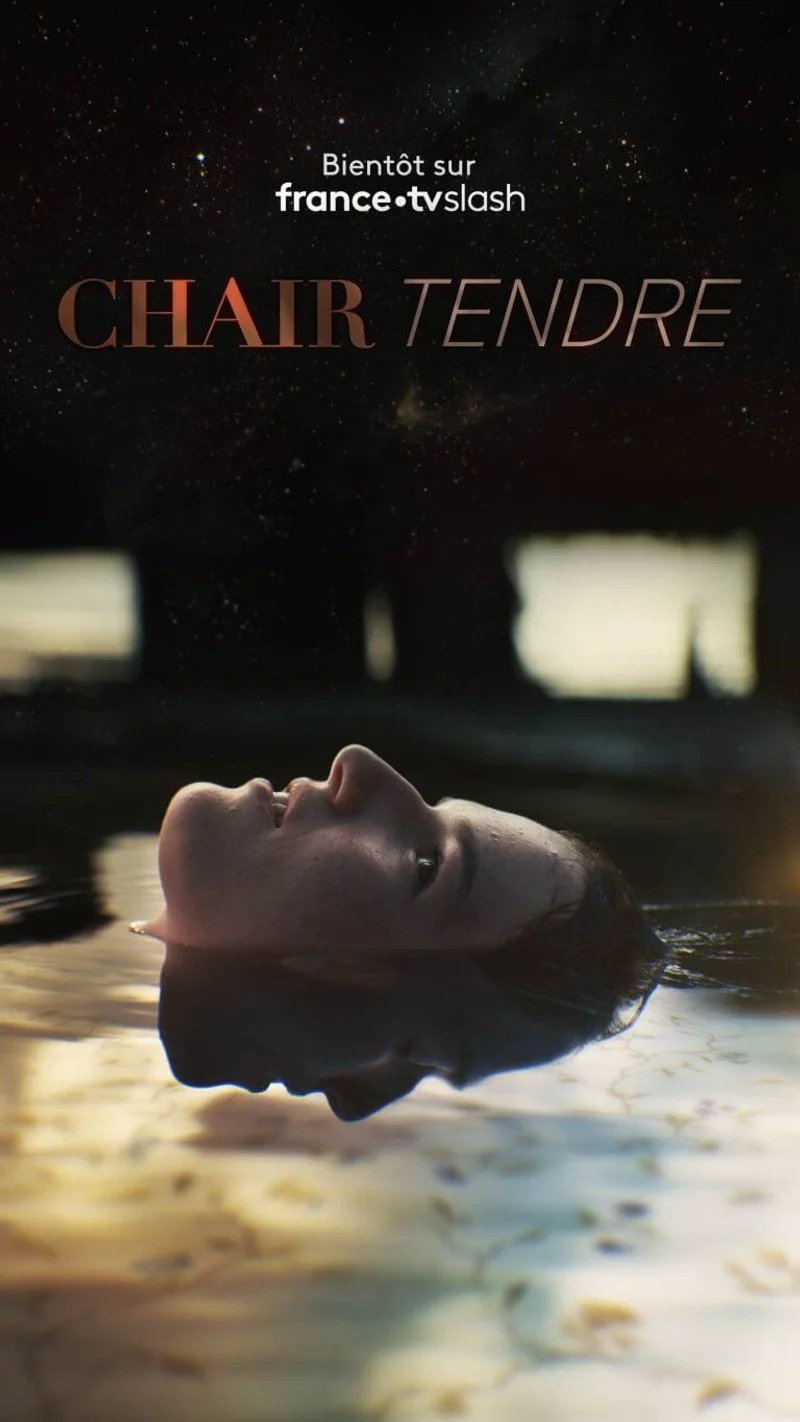 Affiche de Chair Tendre