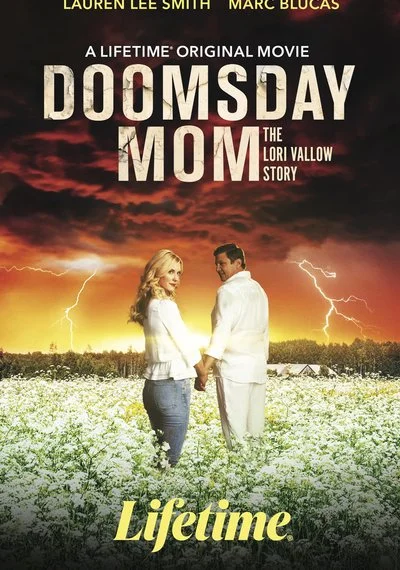 Affiche Doomsday Mom
