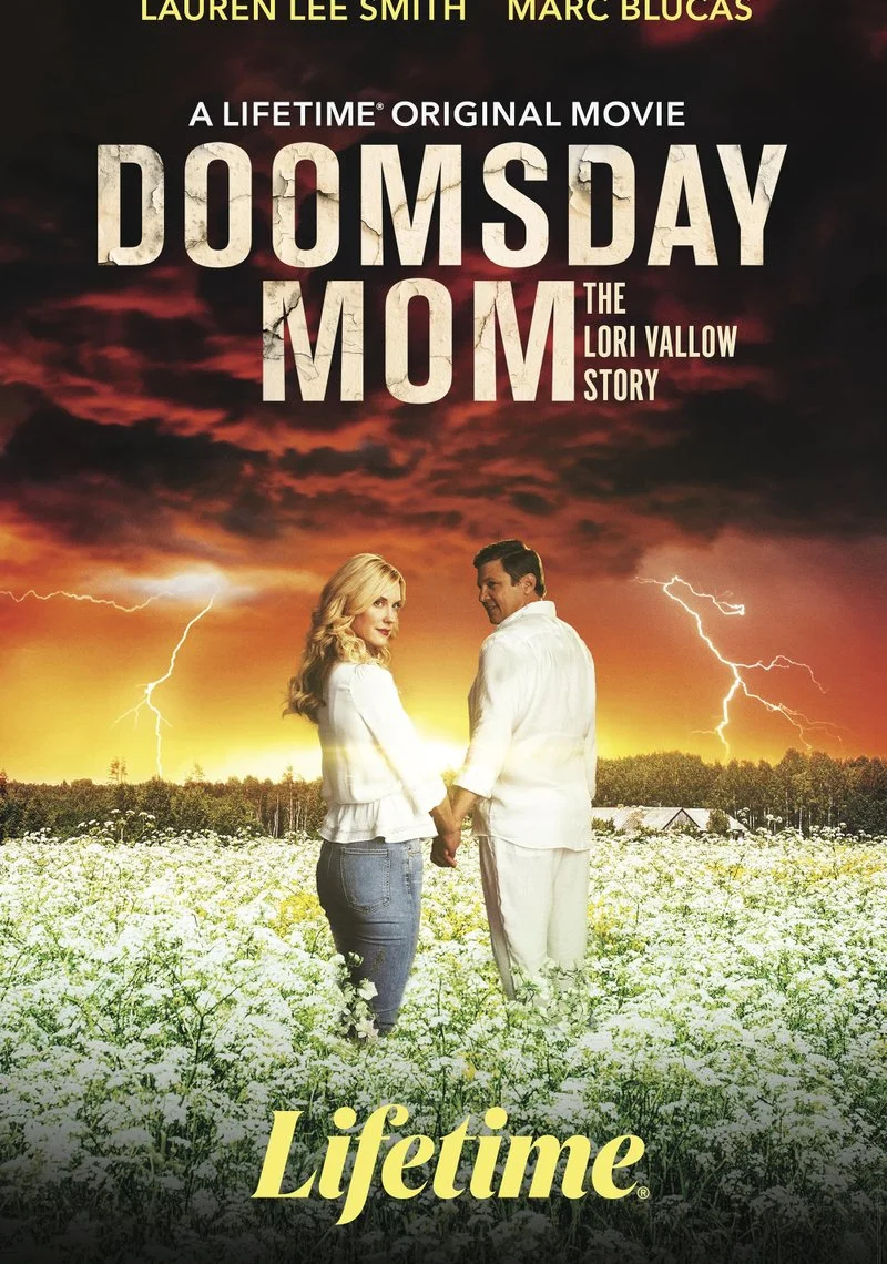 Poster van Doomsday Mom
