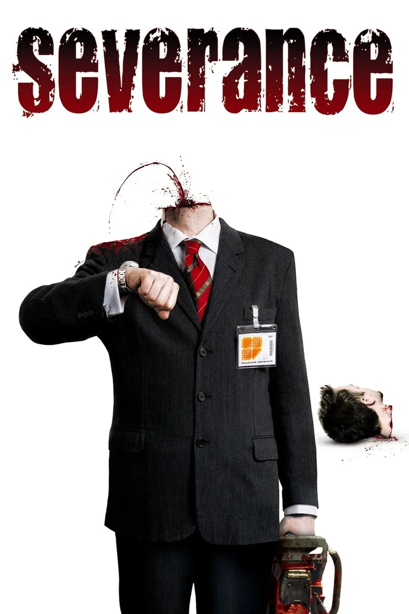 Affiche de Severance