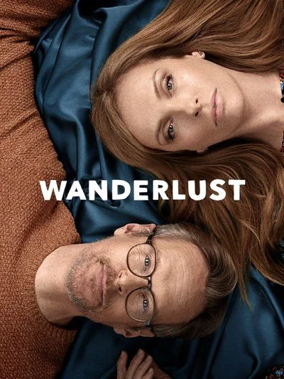 Affiche Wanderlust