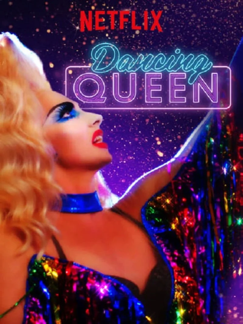 Poster van Dancing Queen