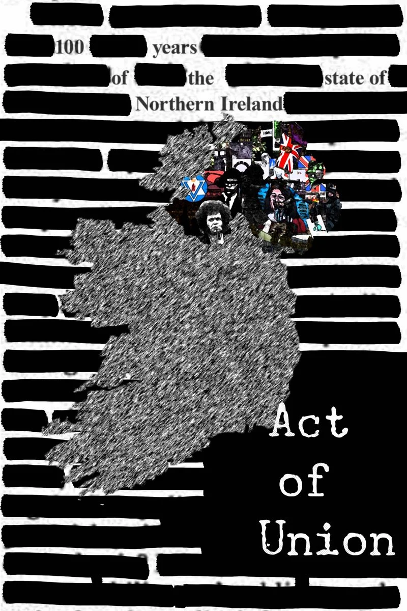 Affiche de Act of Union
