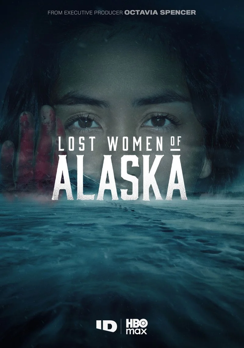 Affiche de Lost Women of Alaska