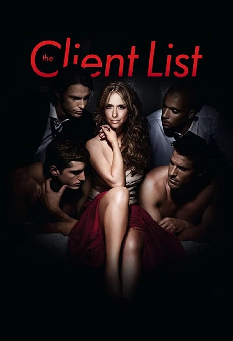 Poster van The Client List