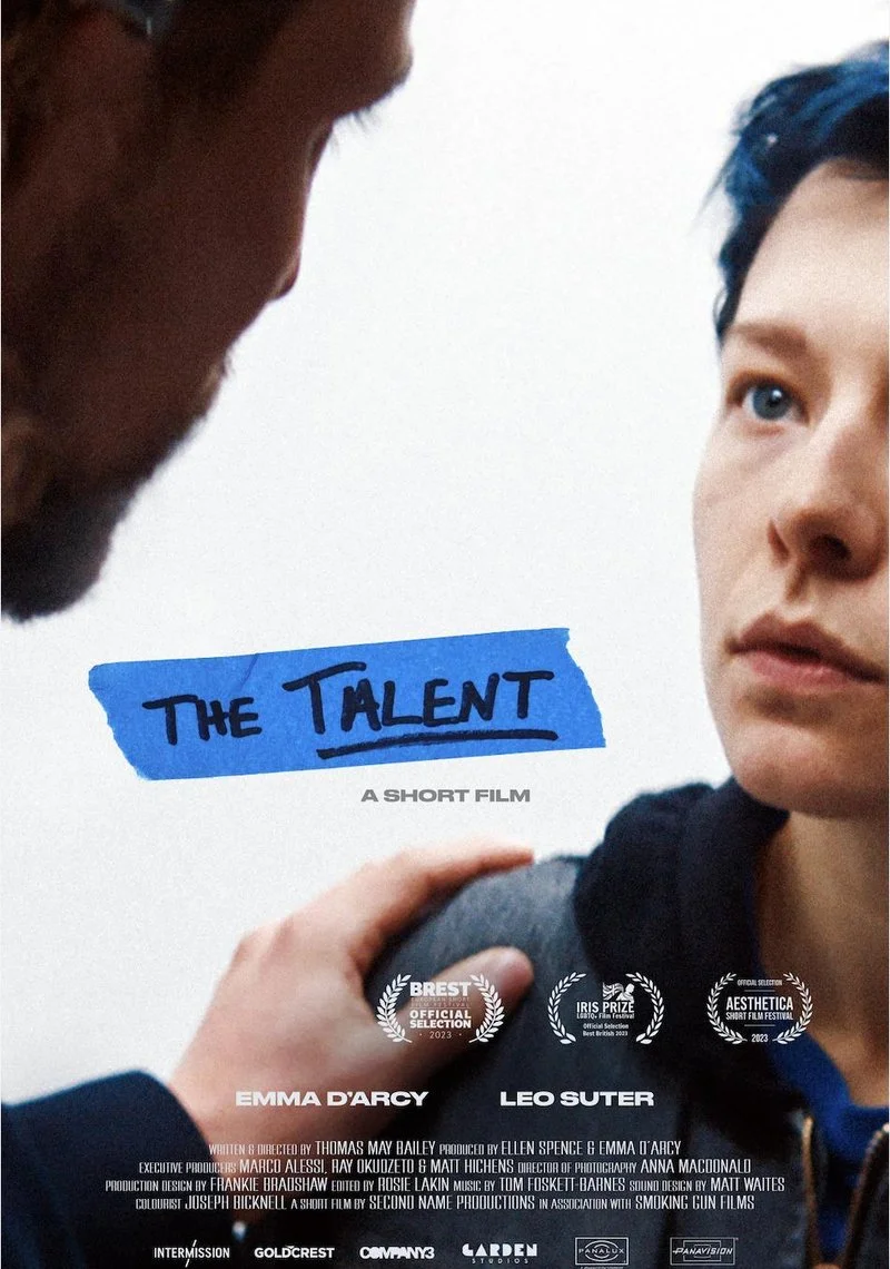 Poster van The Talent