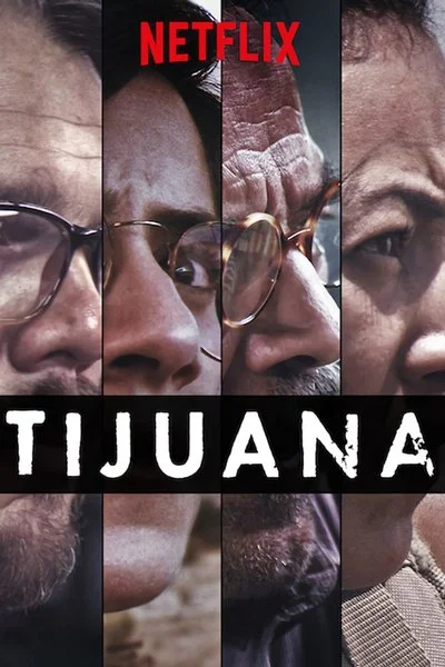 Poster Tijuana