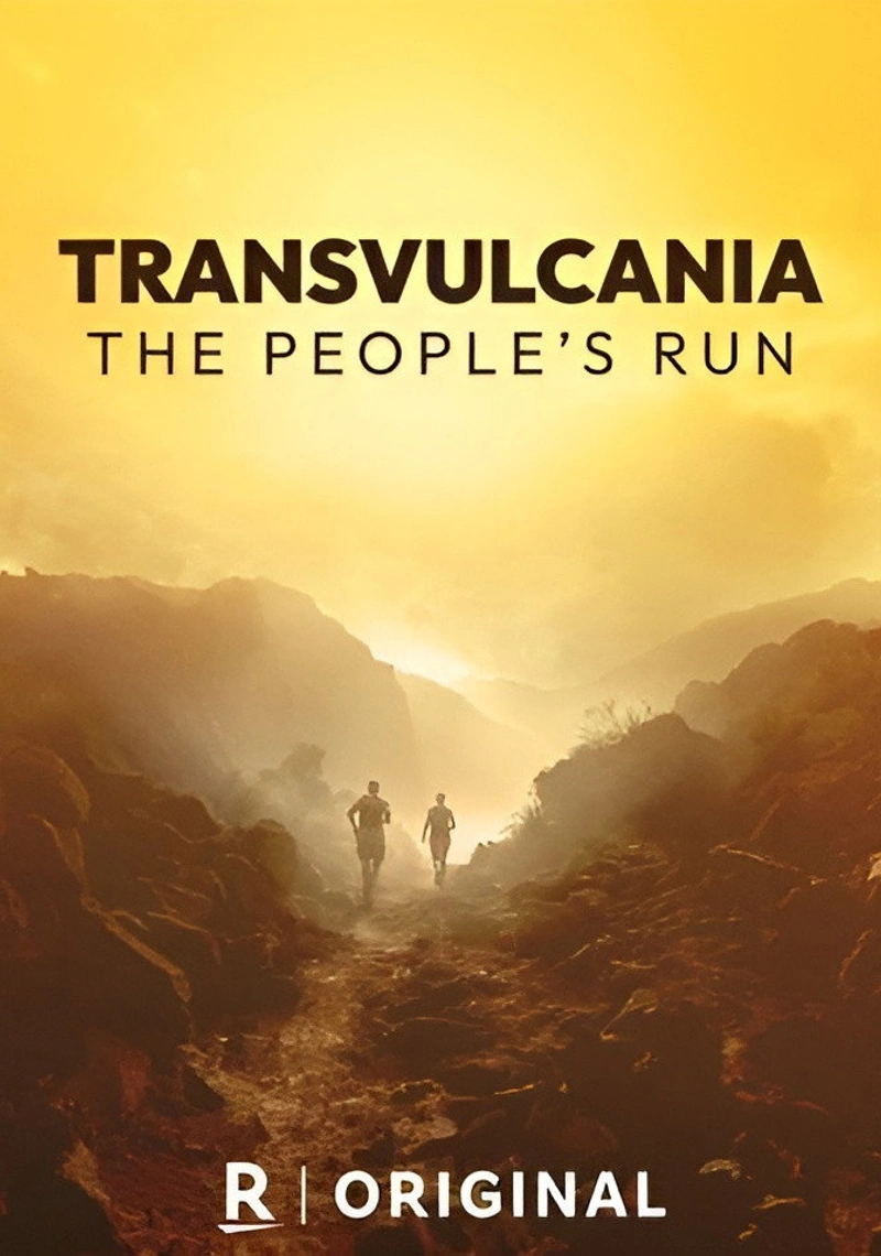 Poster van Transvulcania, The People’s Run
