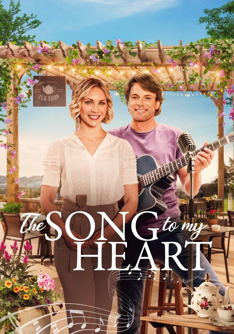 Affiche de Home for my Heart