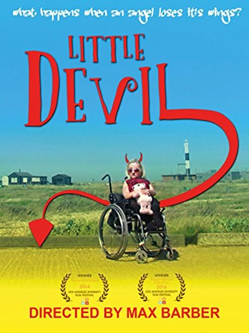 Affiche de Little Devil