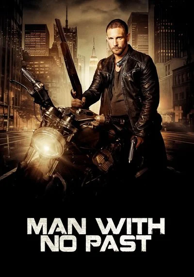 Affiche Man with No Past
