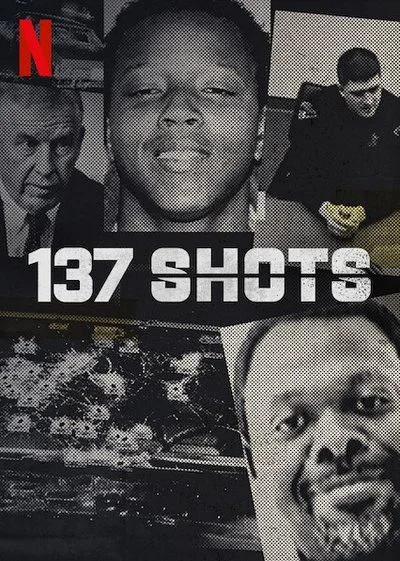 Affiche 137 coups de feu