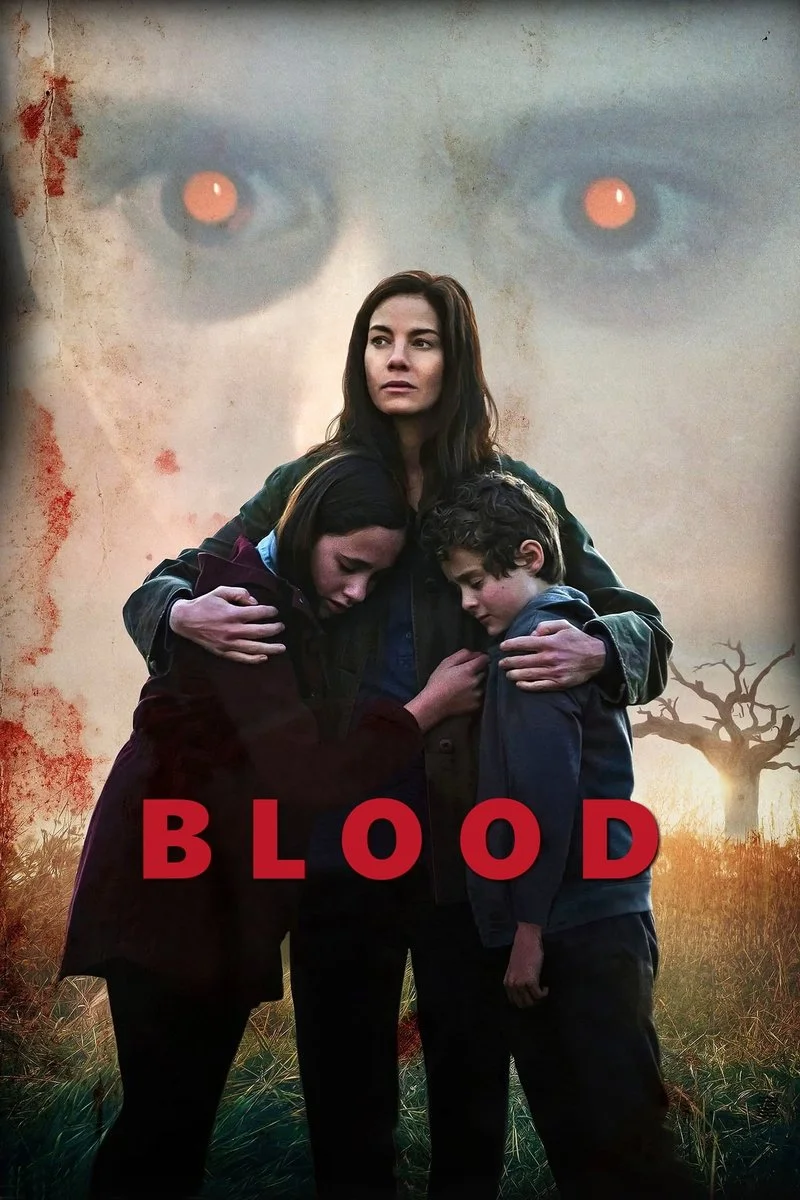 Affiche de Blood