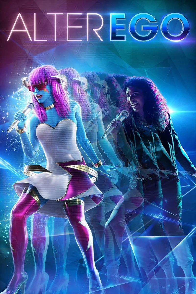 Affiche de Alter Ego