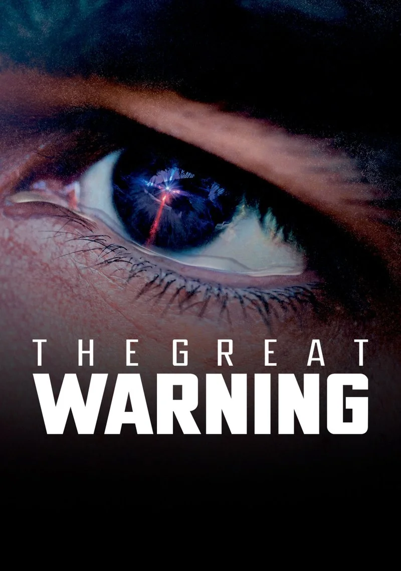 Affiche de The Great Warning