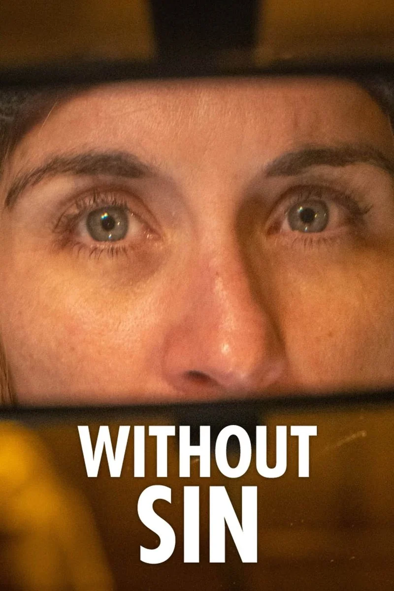Poster van Without Sin