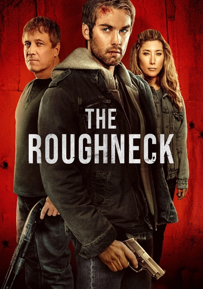 Poster The Roughneck