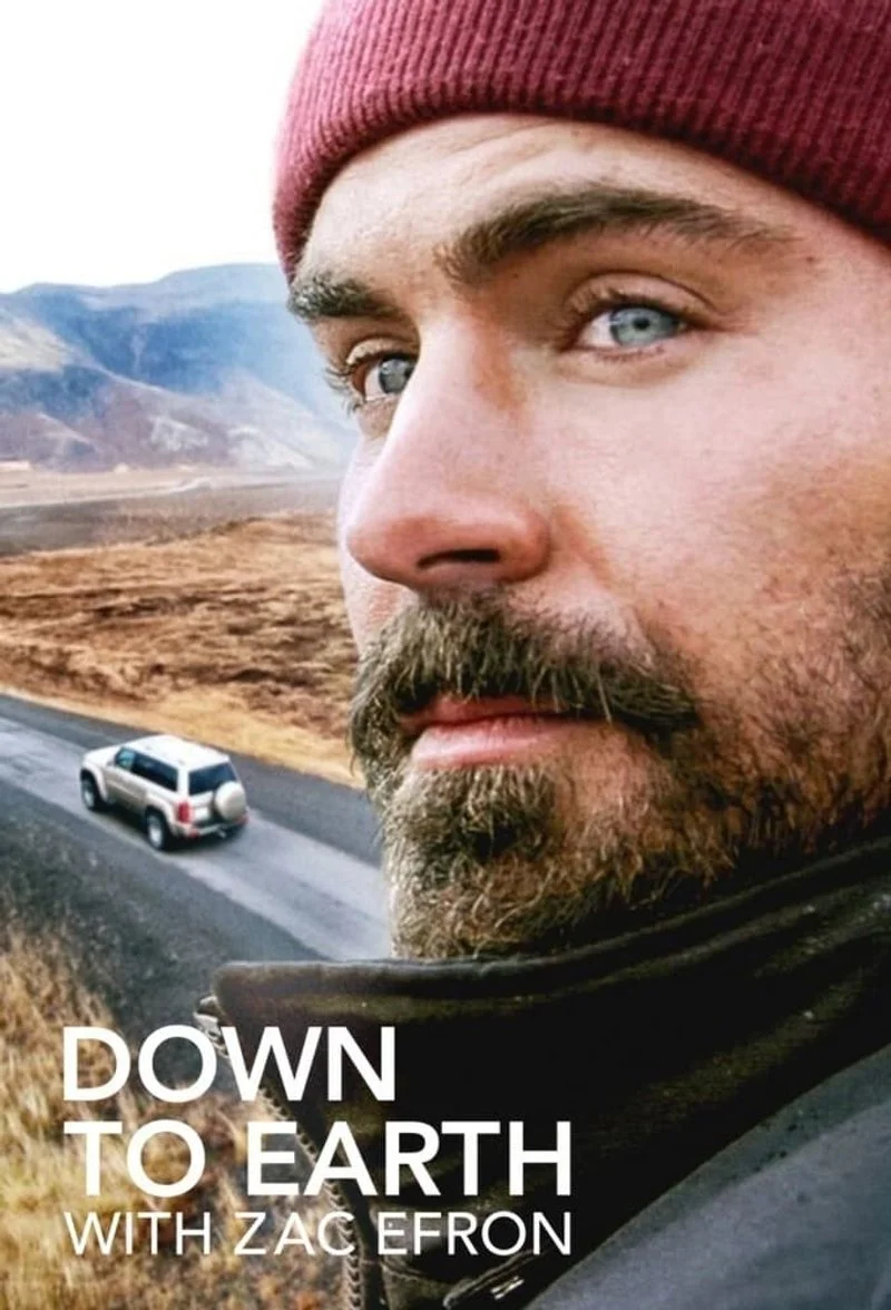Poster van Down to Earth with Zac Efron