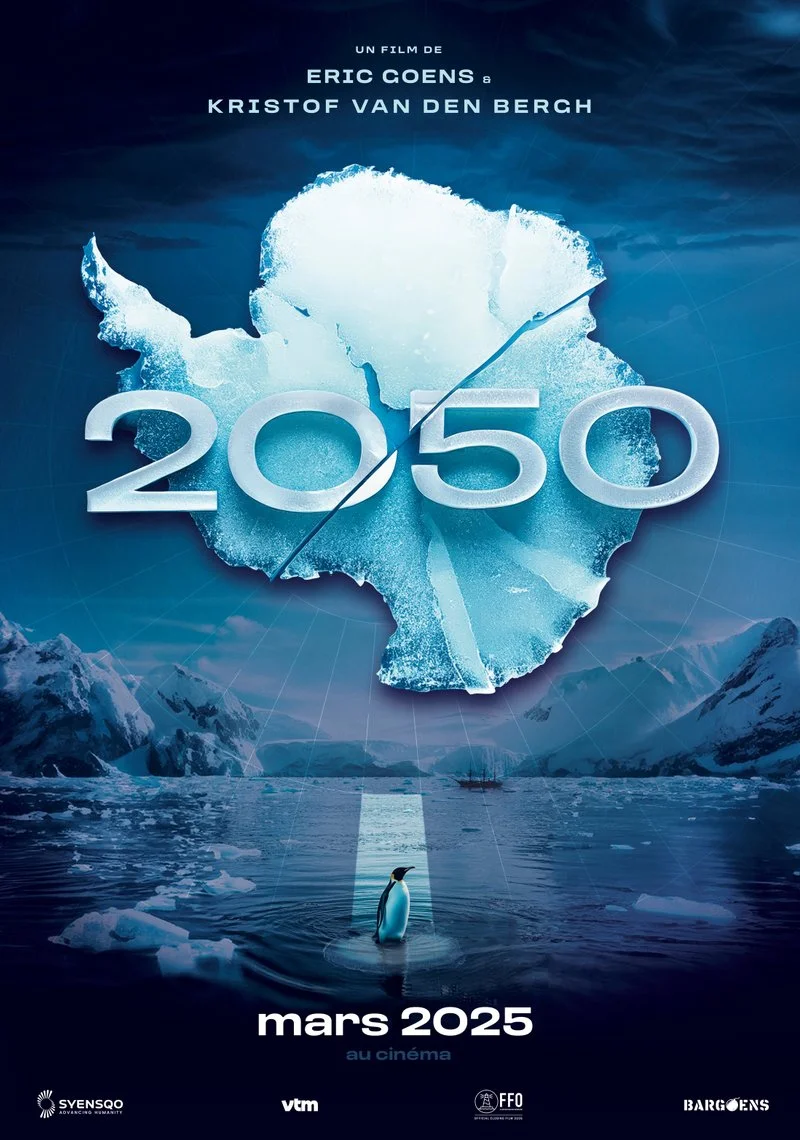 Affiche de 2050