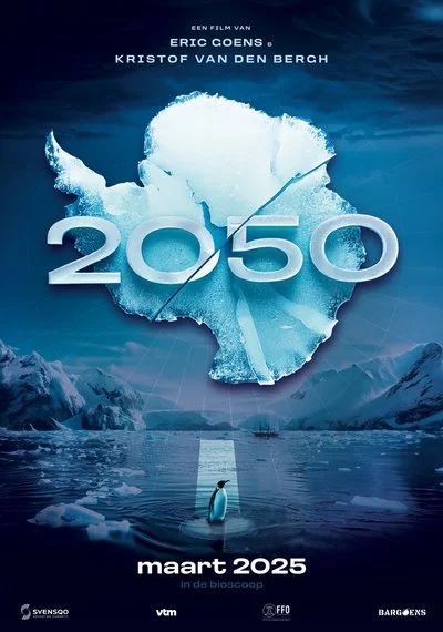 Poster 2050