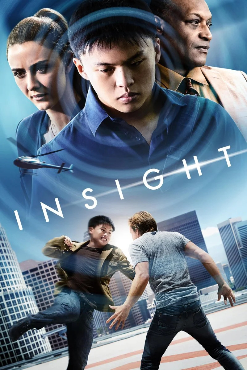Affiche de Insight