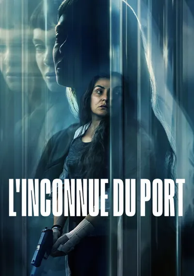 Affiche The Marked Woman