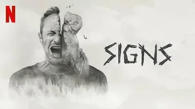 Affiche Signs