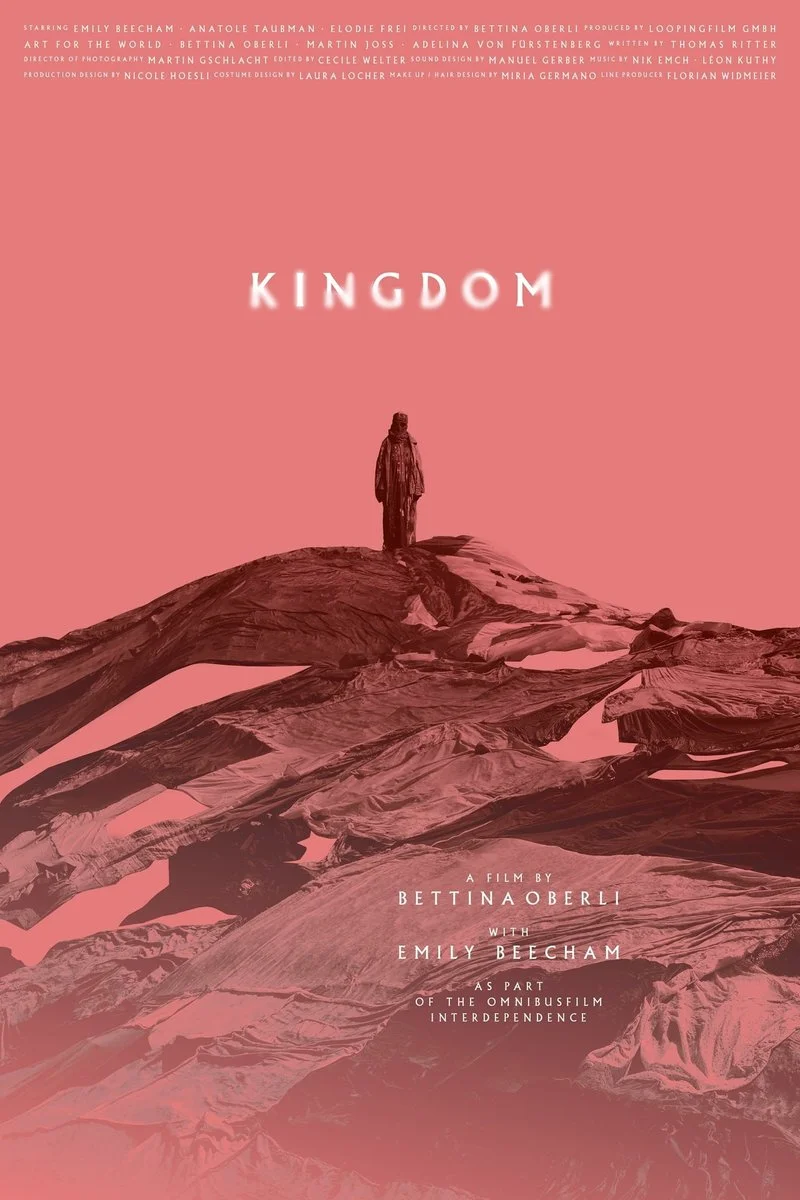 Affiche de Kingdom