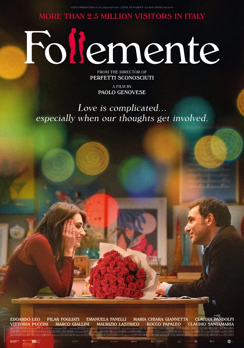 Poster van Follemente