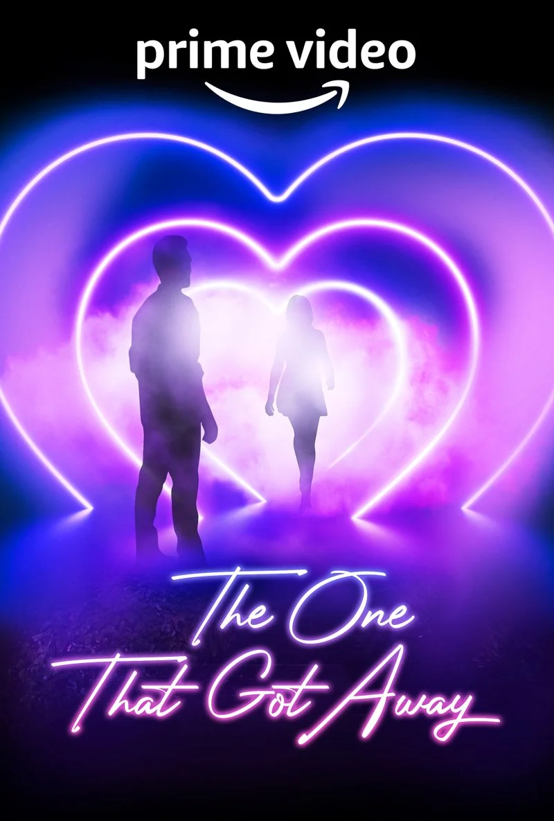 Poster van The One That Got Away