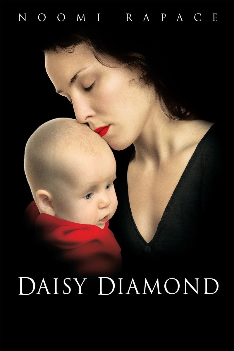 Poster van Daisy Diamond