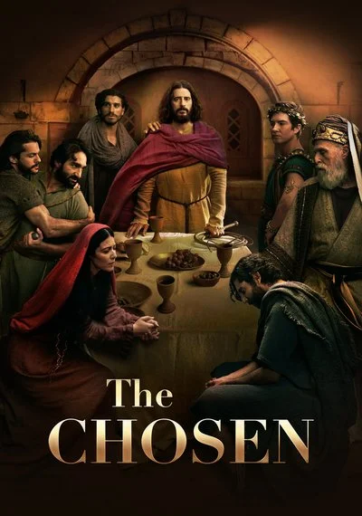 Poster The Chosen