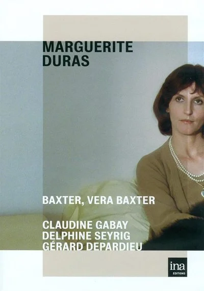Affiche Baxter, Vera Baxter
