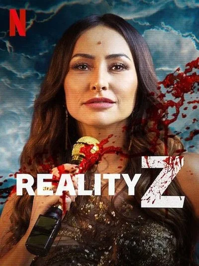 Affiche Reality Z