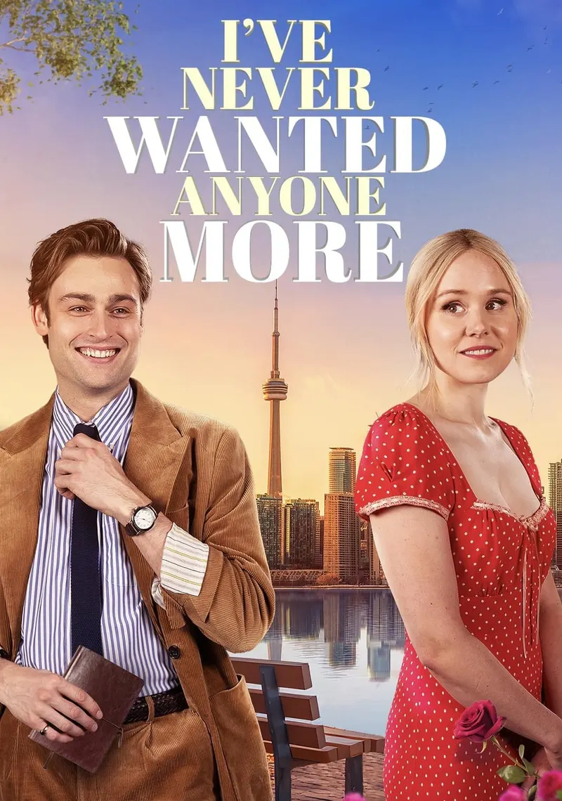 Poster van Young Werther