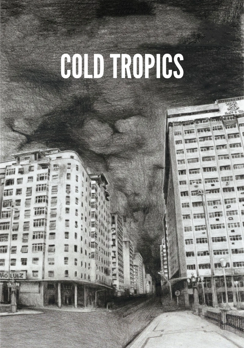 Poster van Cold Tropics