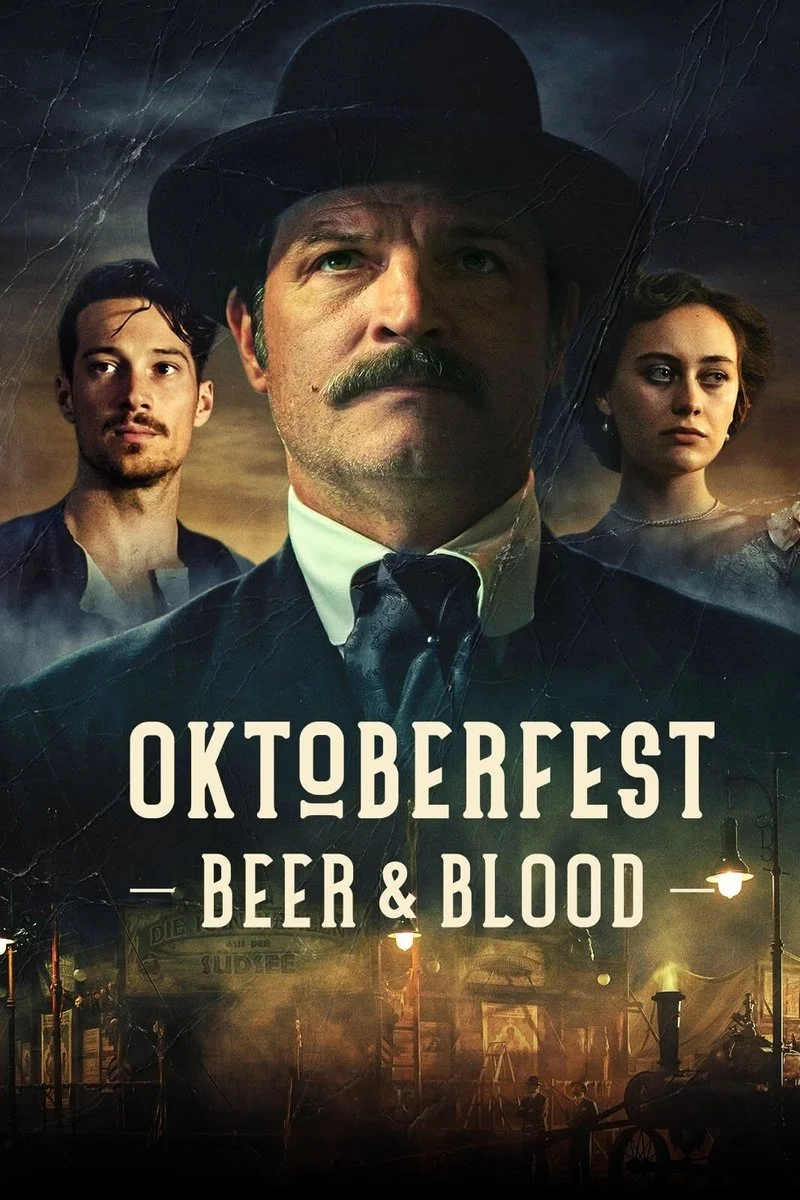 Affiche de L'empire Oktoberfest