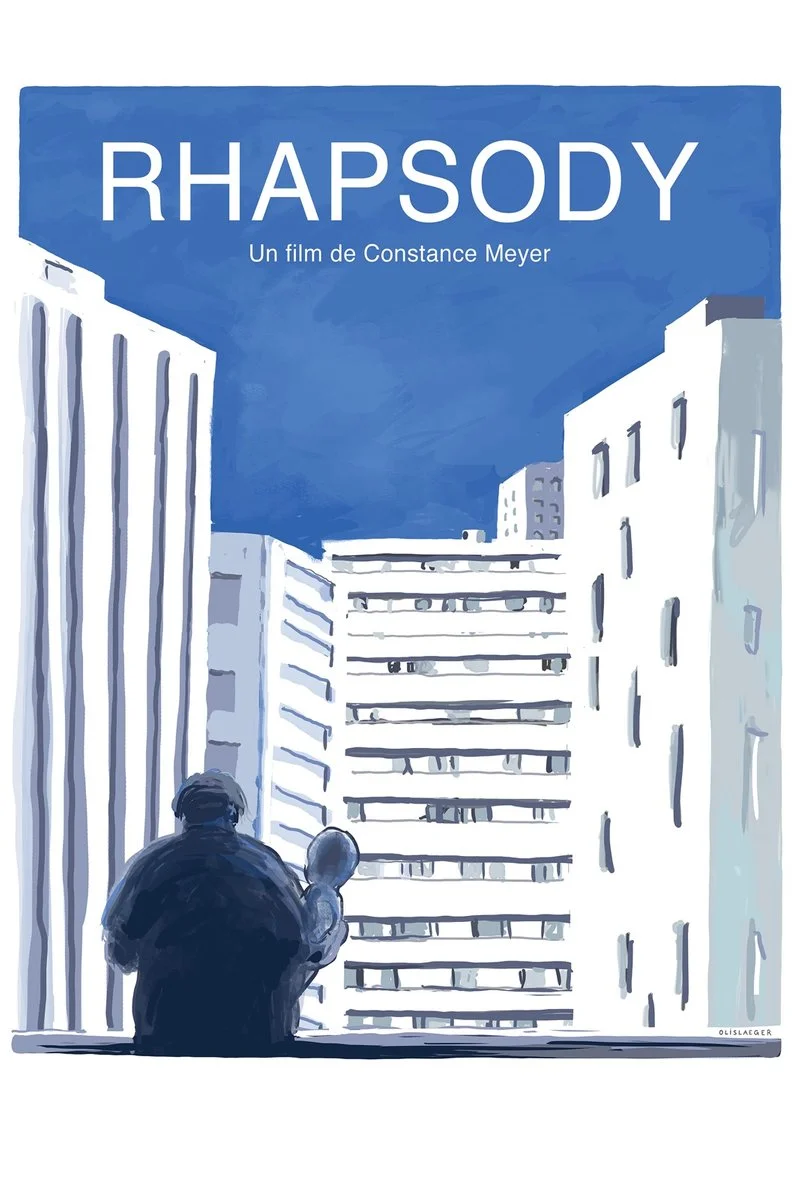 Affiche de Rhapsody