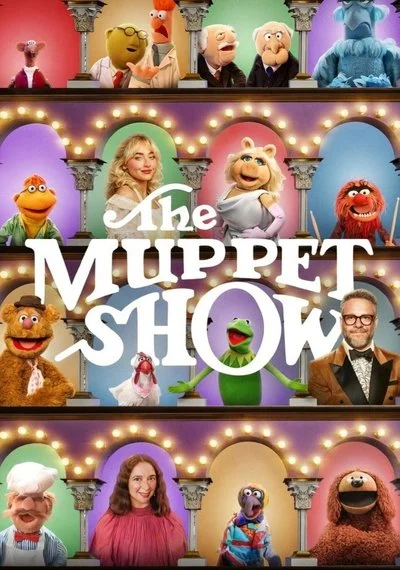 Poster The Muppet Show