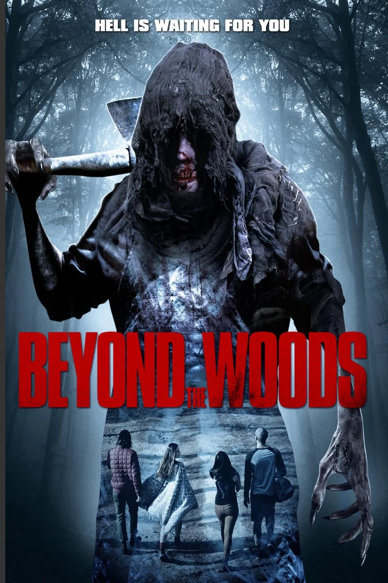 Affiche de Beyond the Woods