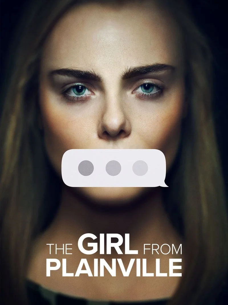 Affiche de The Girl from Plainville