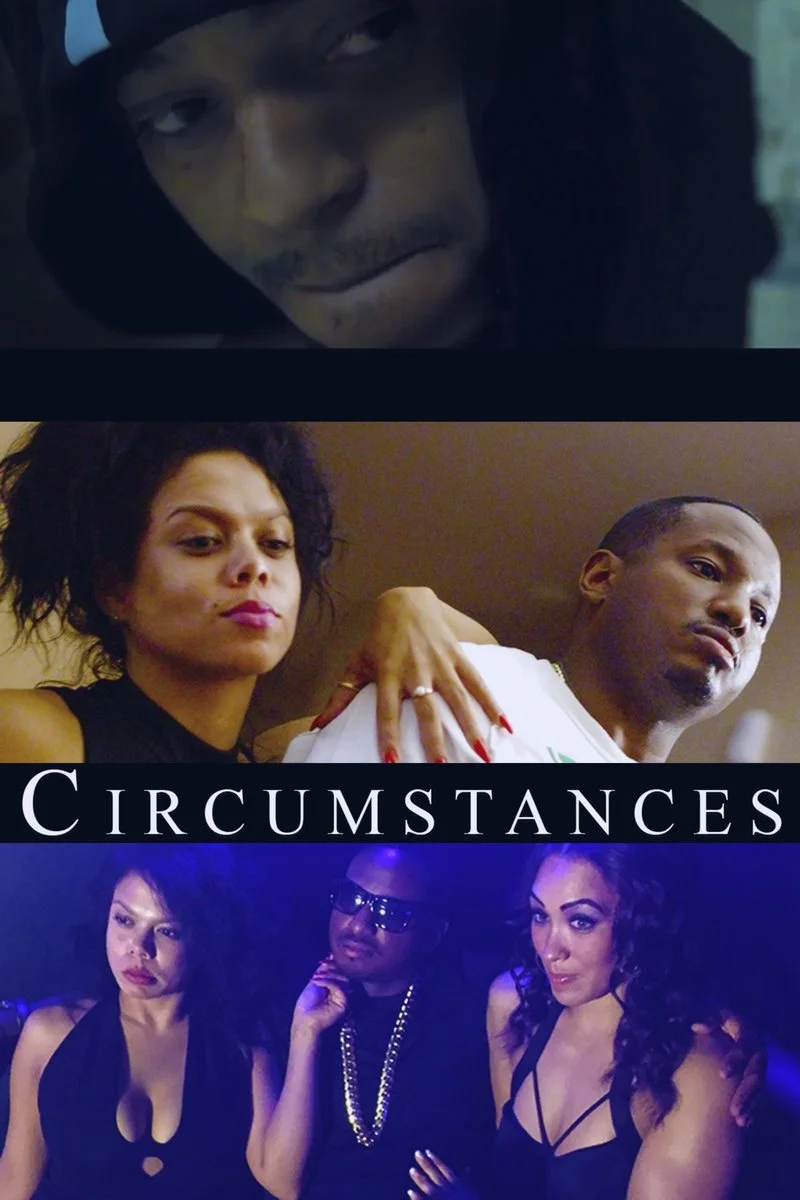 Poster van Circumstances