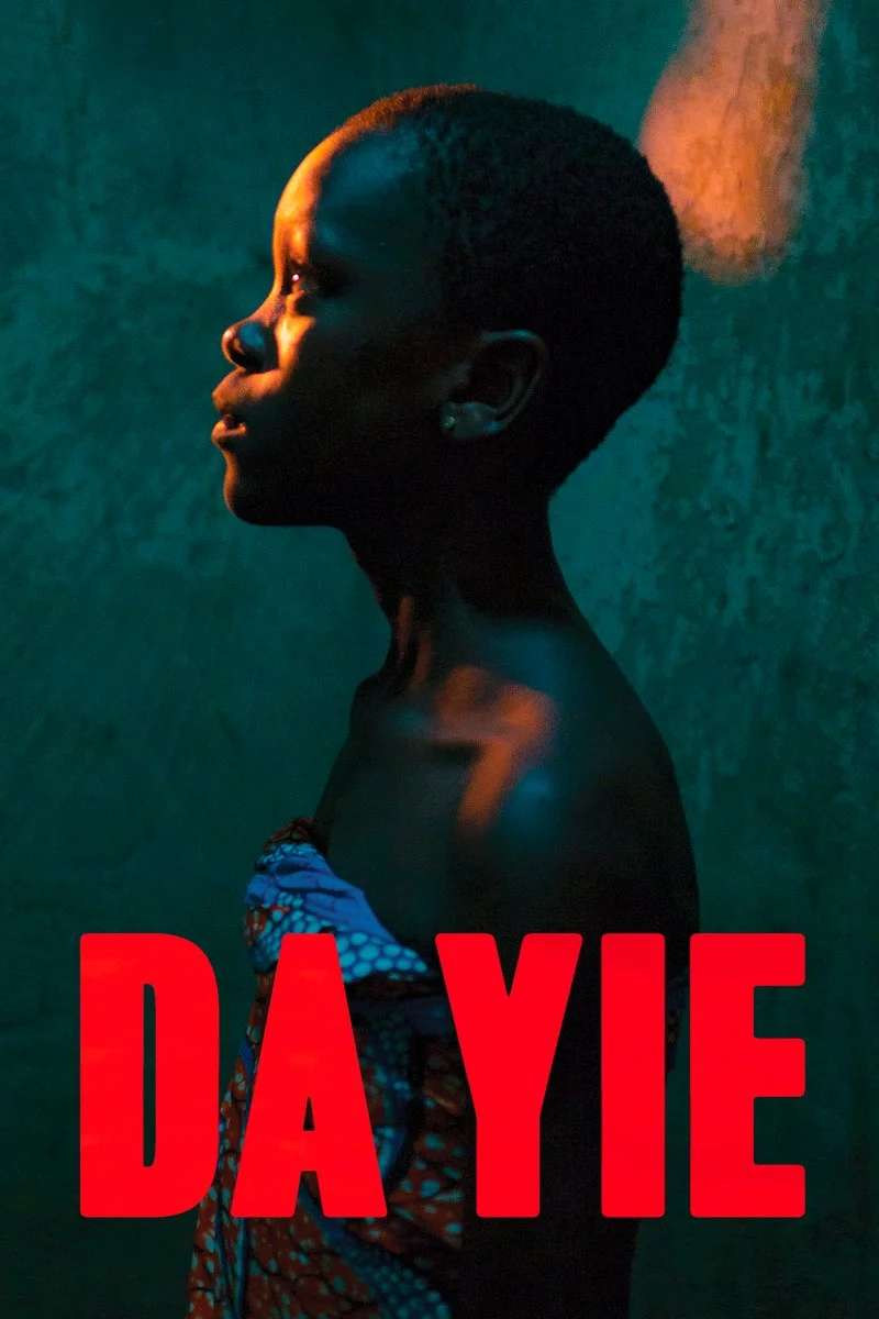 Affiche de Da Yie