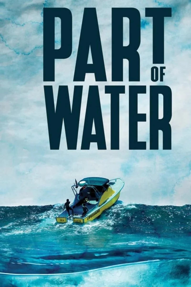 Poster van Part of Water