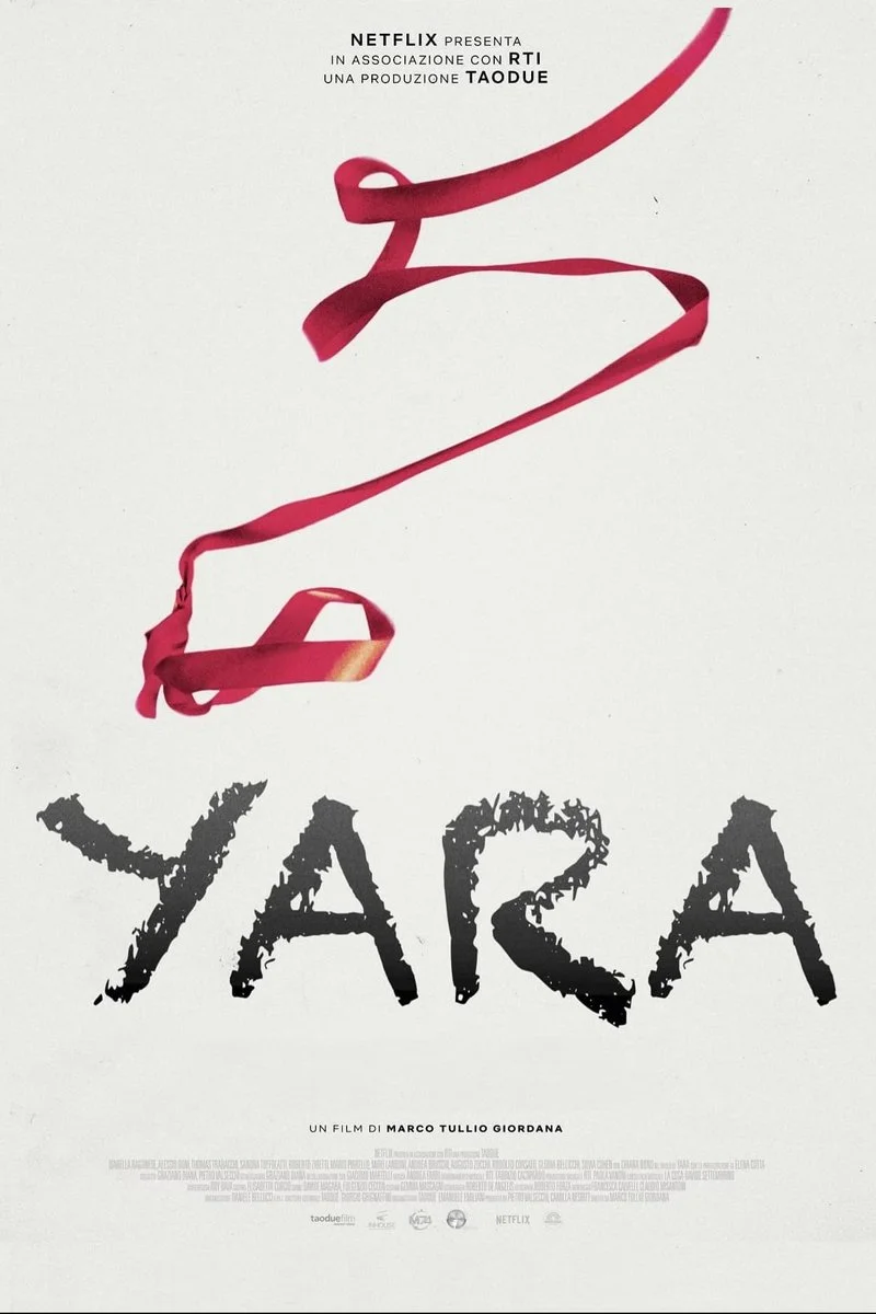 Affiche de Yara