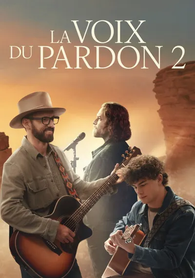 Affiche I Can Only Imagine 2